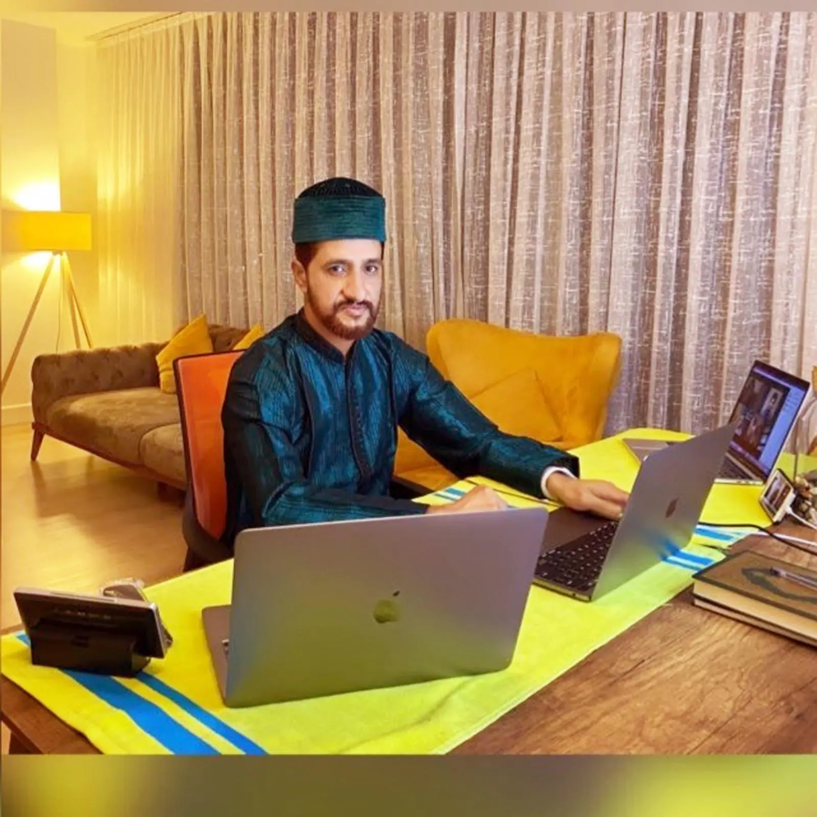 Mohammad Mainuddin Hassan Managing Director & CEO
